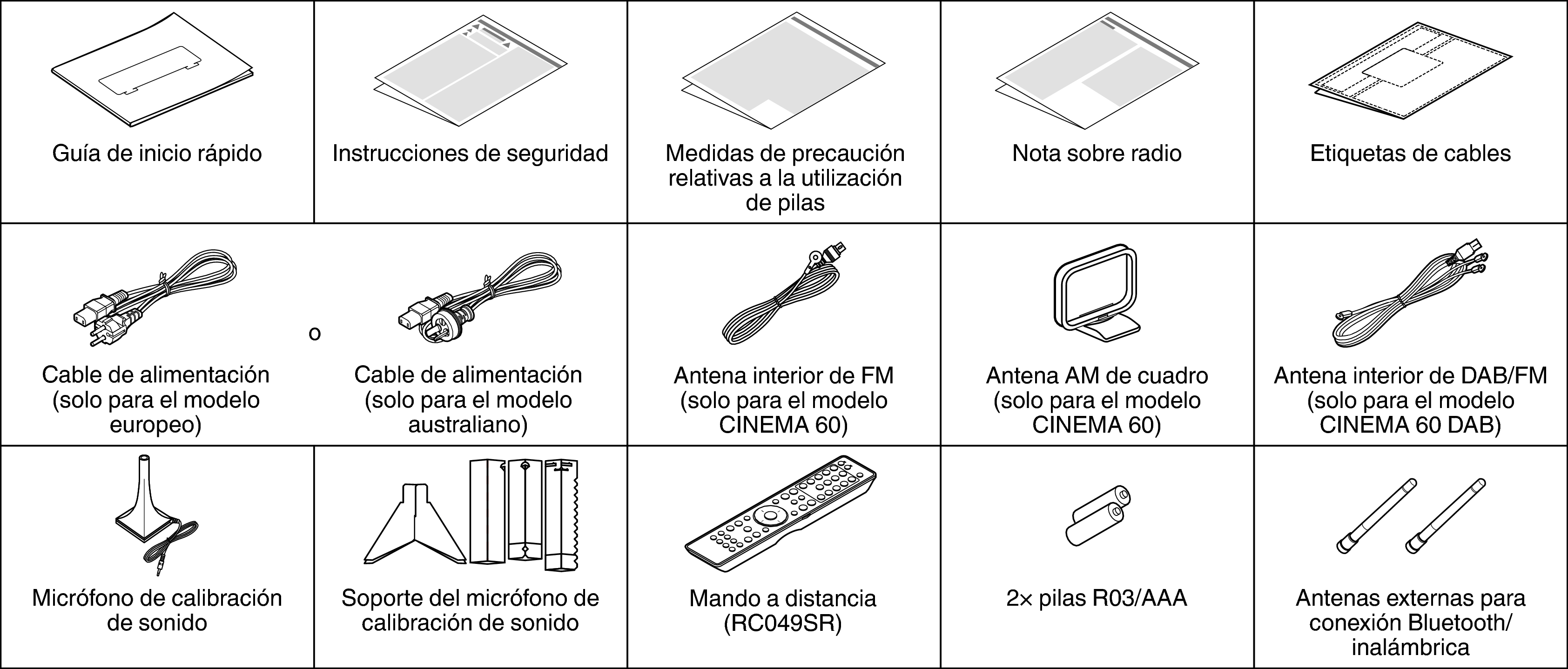 Acce C60N